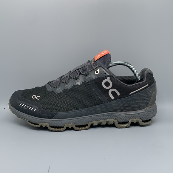 On Cloudventure Waterproof Trail Shoes Men’s Sz 10.5 - Picture 8 of 10